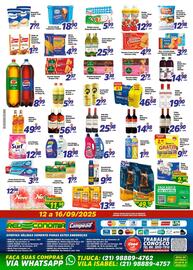 Encarte Supermercados Campeão Página 2