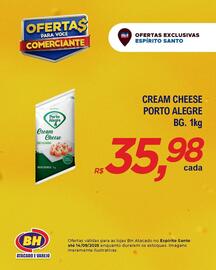 Folheto Supermercados BH Página 4