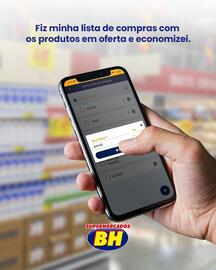 Folheto Supermercados BH Página 5