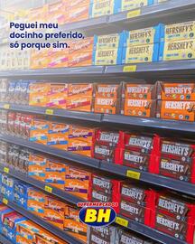 Folheto Supermercados BH Página 7