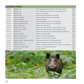 HANOS folder Pagina 10