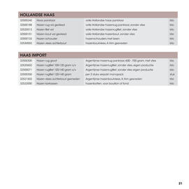 HANOS folder Pagina 21