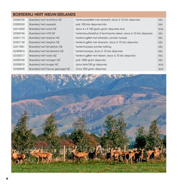 HANOS folder Pagina 6