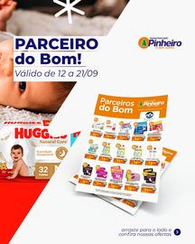 Encarte Pinheiro Supermercado Página 1