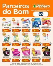 Encarte Pinheiro Supermercado Página 2