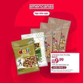 Encarte Lojas Americanas Página 2