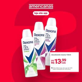 Encarte Lojas Americanas Página 3