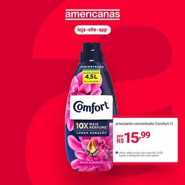 Encarte Lojas Americanas Página 4
