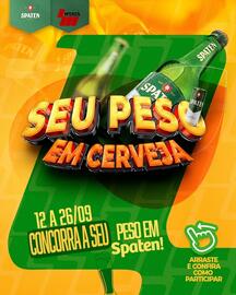 Catálogo Supermercados Myatã Página 1