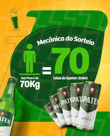 Catálogo Supermercados Myatã Página 3
