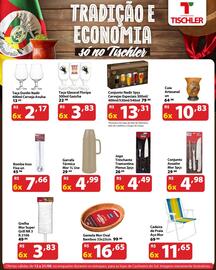 Catálogo Supermercados Tischler Página 2