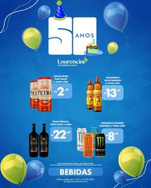 Catálogo Lourencini Supermercados Página 2