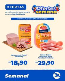 Folheto Andorinha Hipermercado semana 37 Página 4