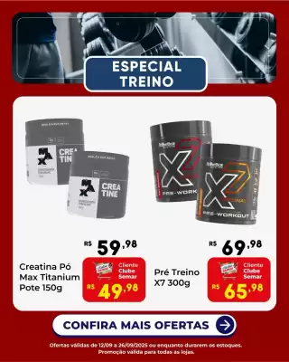 Folheto Semar Supermercado (válido até 26-09)