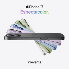 Catálogo iShop Mixup Página 1
