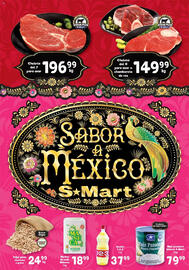 Catálogo S-Mart Página 2