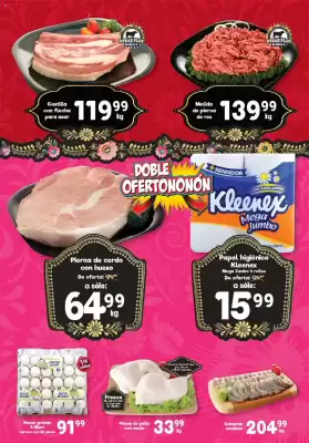 Catálogo S-Mart (válido hasta 16-09)