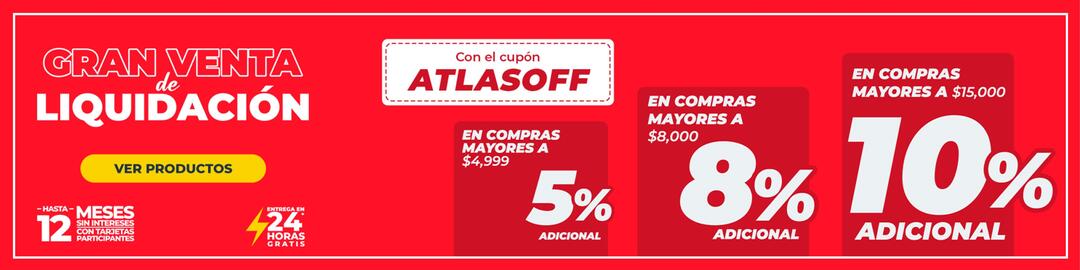 Catálogo Atlas Página 2