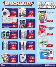 Folleto El Florido semana 37 Página 12