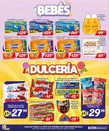 Folleto El Florido semana 37 Página 14