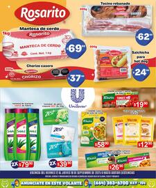 Folleto El Florido semana 37 Página 16