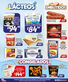 Folleto El Florido semana 37 Página 6