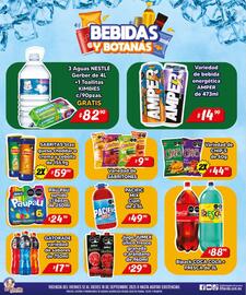 Folleto El Florido semana 37 Página 8