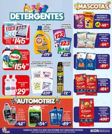 Folleto El Florido semana 37 Página 9