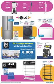 Catálogo Sam's Club Página 4