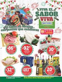 Folleto Super Gutiérrez semana 37 Página 1