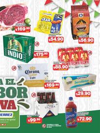 Folleto Super Gutiérrez semana 37 Página 3