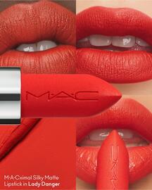 Catálogo MAC Cosmetics Página 2