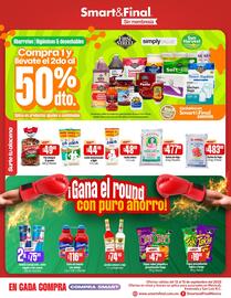 Catálogo Smart & Final Página 2