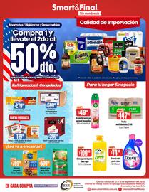 Catálogo Smart & Final Página 3