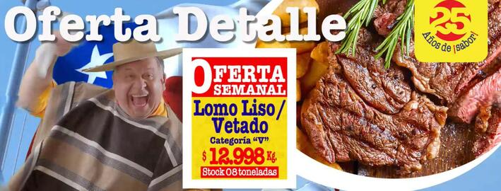 Catálogo Doña Carne Página 4