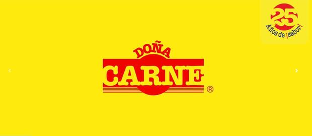 Catálogo Doña Carne Página 5