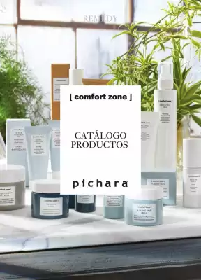 Catálogo Pichara (válido hasta 31-10)