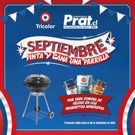 Catálogo Ferretería Prat Página 2