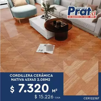 Catálogo Ferretería Prat (válido hasta 30-09)