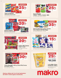 Catálogo Makro semana 37 Página 11