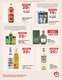 Catálogo Makro semana 37 Página 14