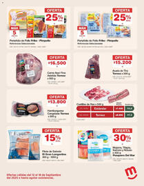 Catálogo Makro semana 37 Página 18