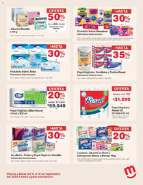Catálogo Makro semana 37 Página 26