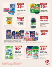 Catálogo Makro semana 37 Página 27