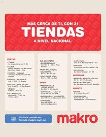 Catálogo Makro semana 37 Página 38