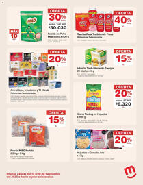 Catálogo Makro semana 37 Página 8