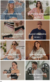 Catálogo Leonisa Página 2