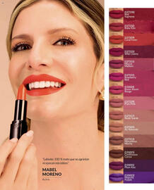 Catálogo Avon Página 10