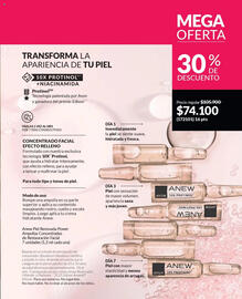 Catálogo Avon Página 100