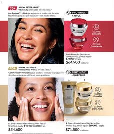 Catálogo Avon Página 101